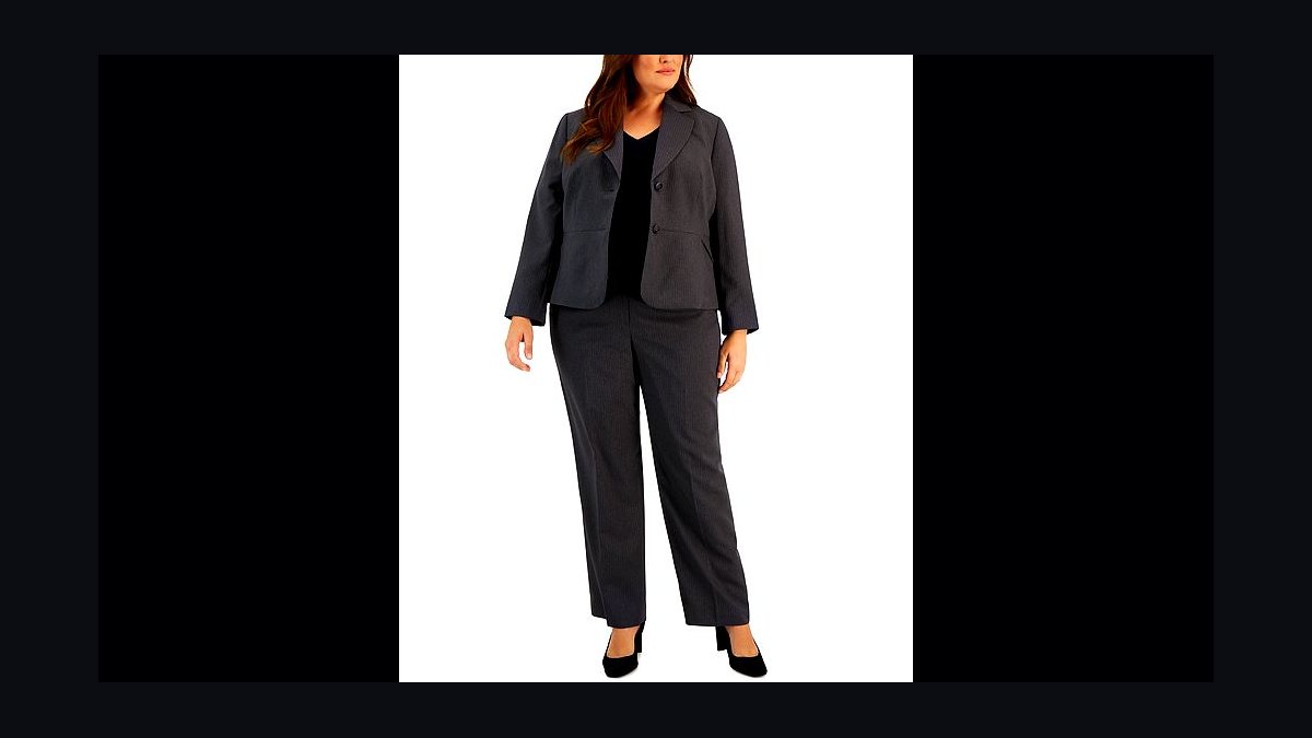 Top 10 Outfits for a Consulting Interview in 2027 — figure 4