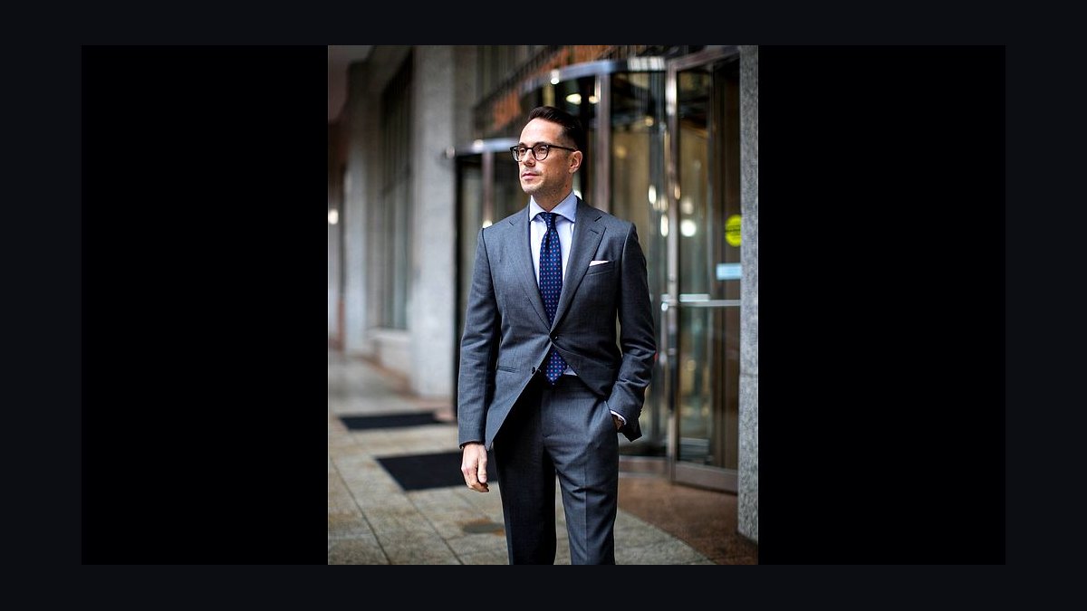 Top 10 Outfits for a Consulting Interview in 2027 — figure 5
