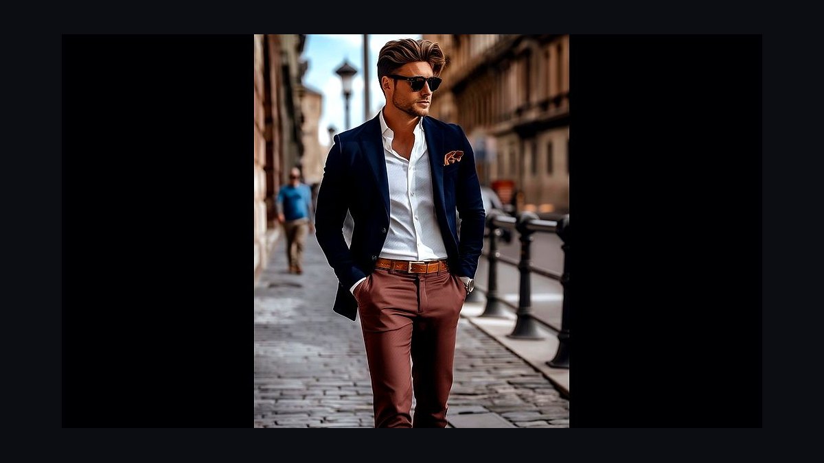 Top 10 Outfits for a Consulting Interview in 2027 — figure 7