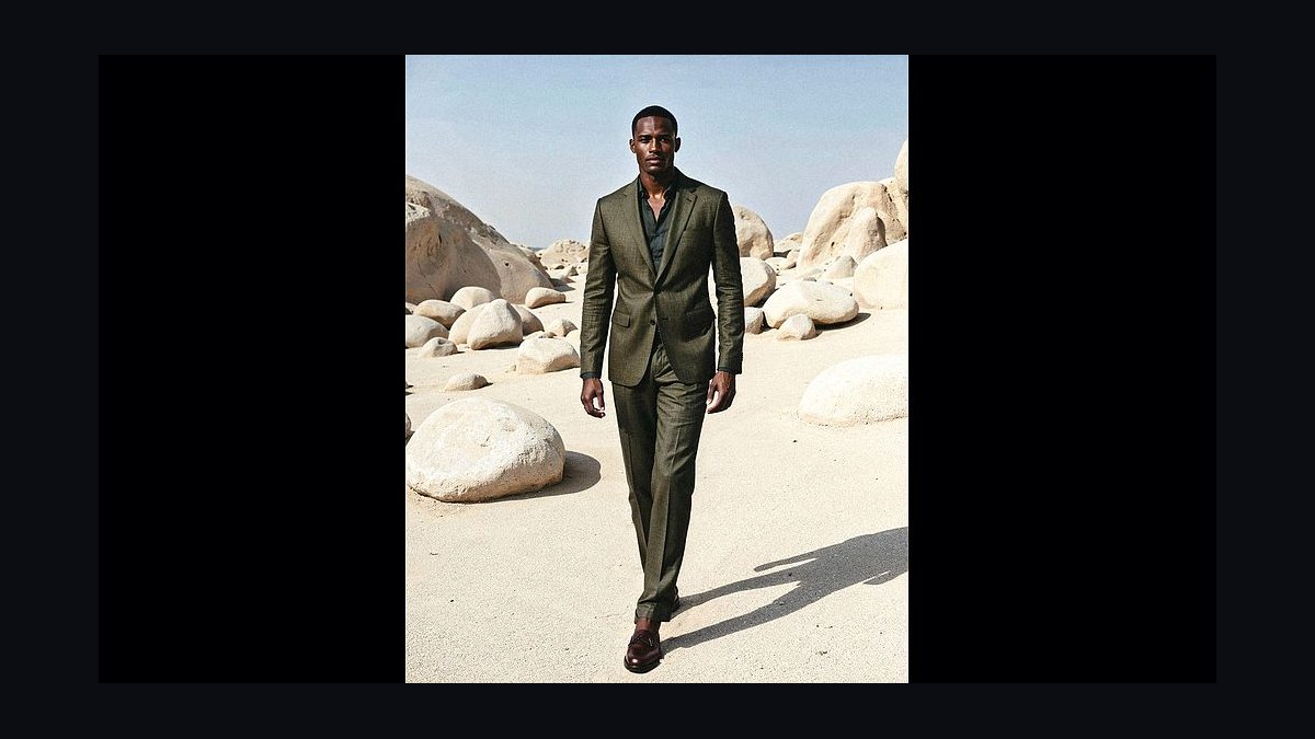 Top 10 Outfits for a Consulting Interview in 2027 — figure 9