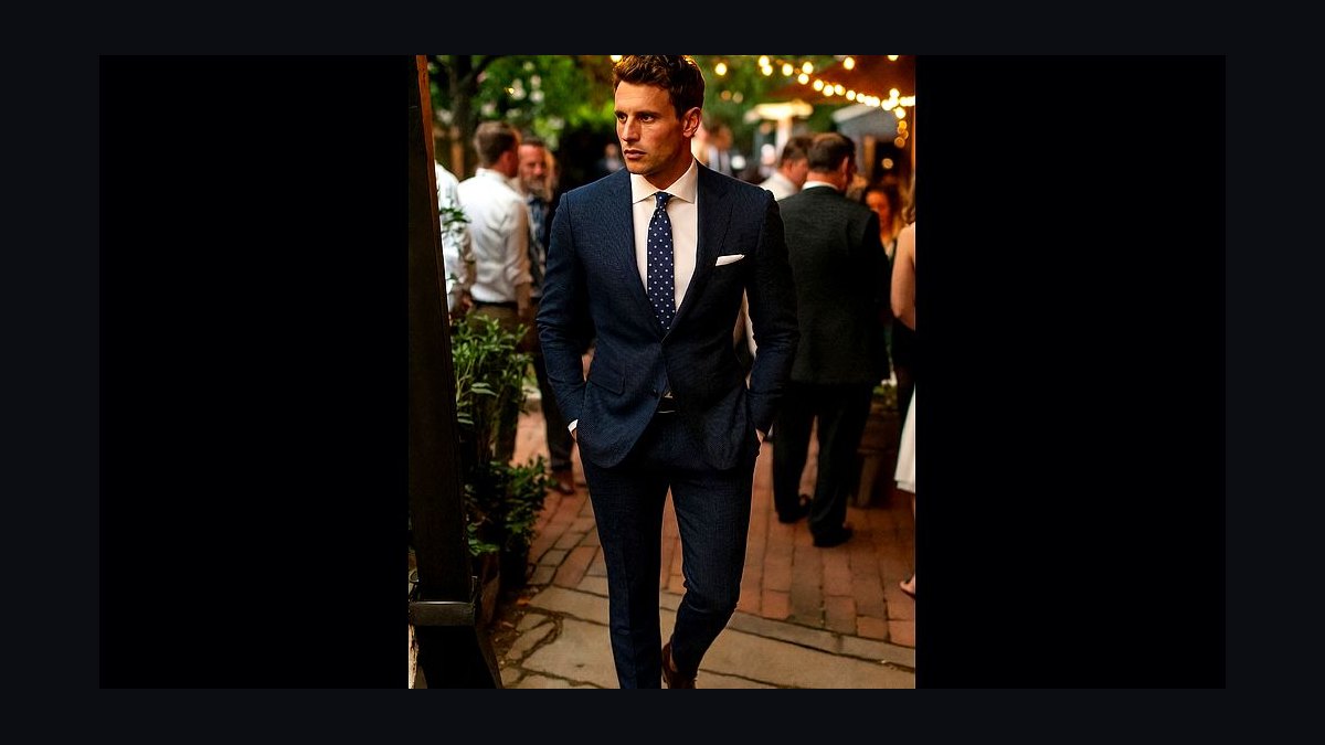 Top 10 Outfits for a Consulting Interview in 2027