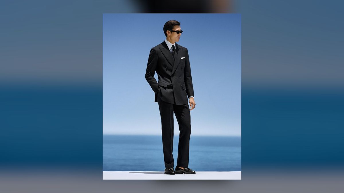 Top 10 Suits for Job Interviews in 2027 — figure 1