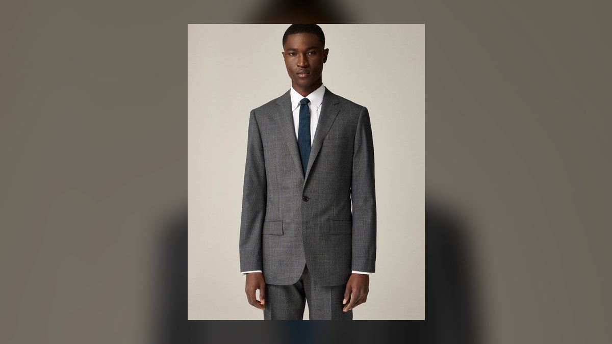 Top 10 Suits for Job Interviews in 2027 — figure 2