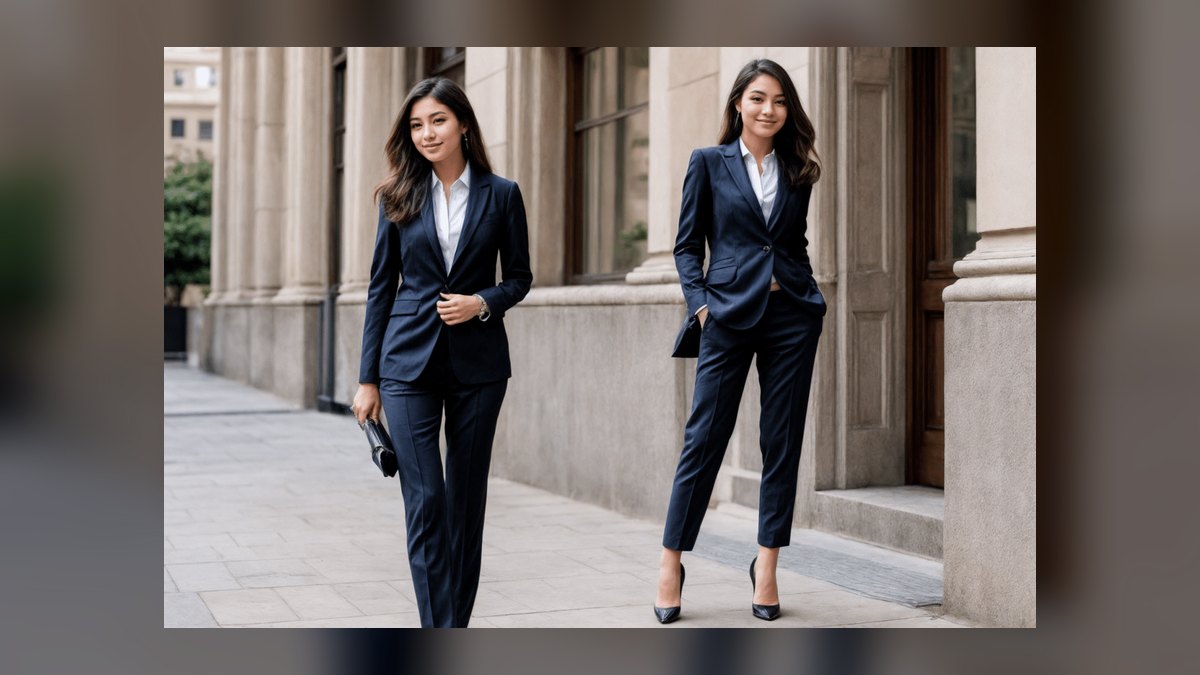 Top 10 Suits for Job Interviews in 2027 — figure 5