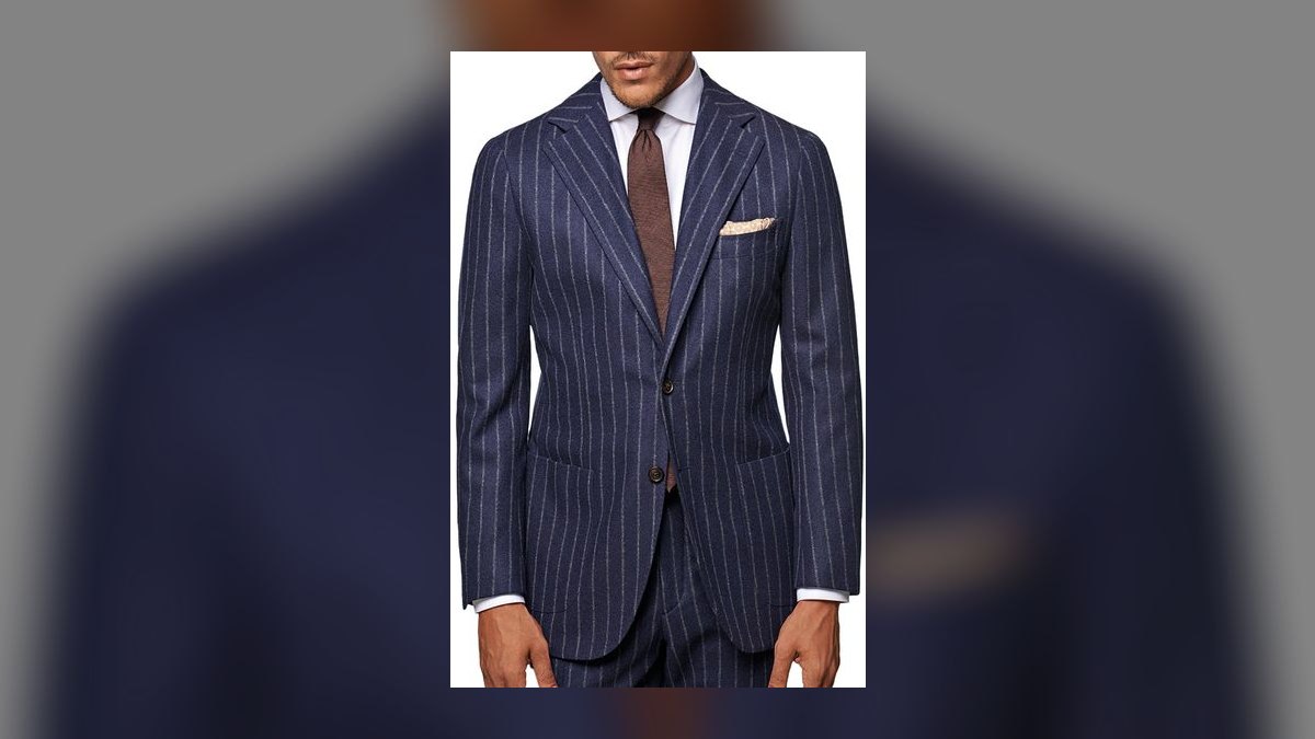 Top 10 Suits for Job Interviews in 2027