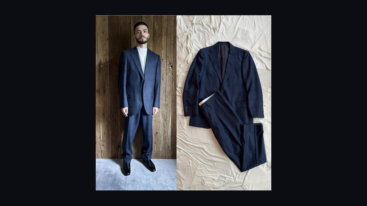 Top 10 Suits for Job Interviews in 2027
