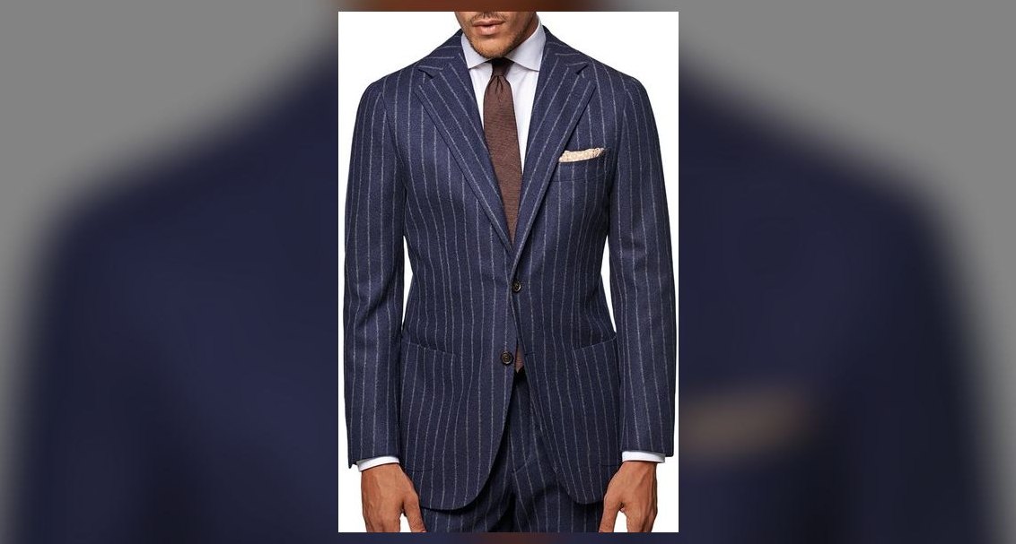 Top 10 Suits for Job Interviews in 2027