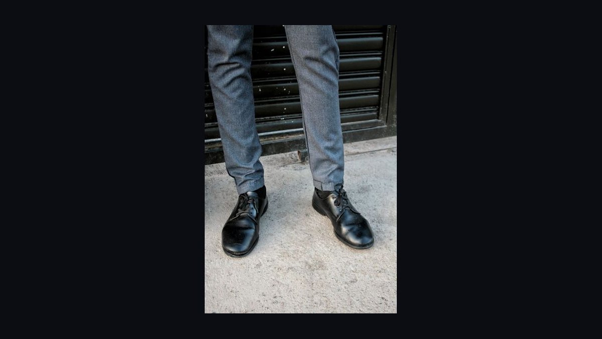 Top 10 Best Styles for What to Wear to a Government Job Interview (Men) in 2027 — figure 10