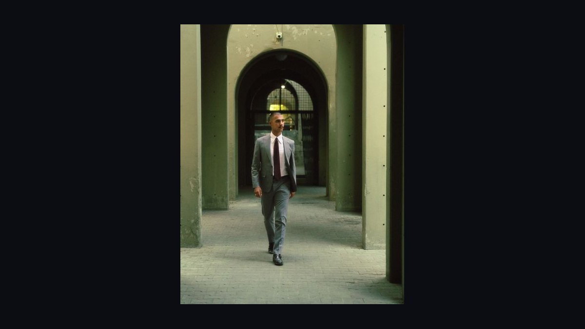 Top 10 Best Styles for What to Wear to a Government Job Interview (Men) in 2027 — figure 3