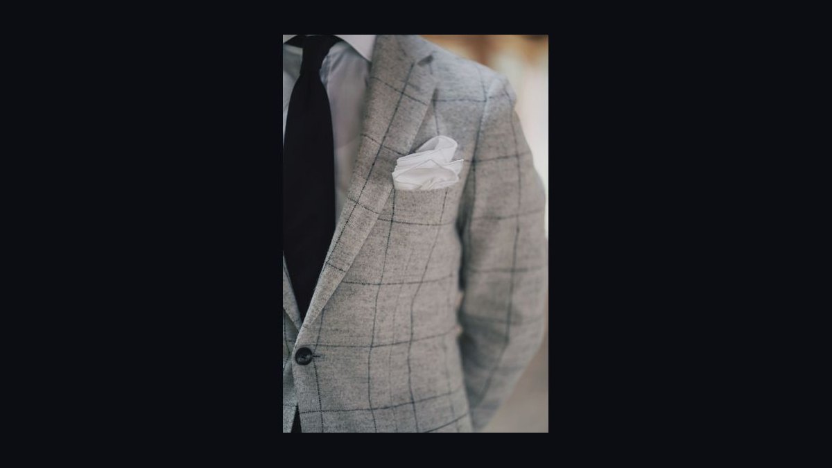Top 10 Best Styles for What to Wear to a Government Job Interview (Men) in 2027 — figure 6