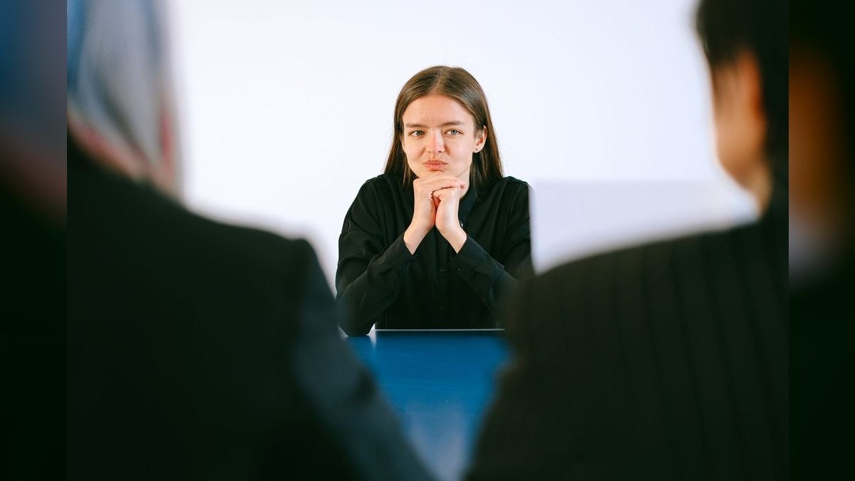 What to Wear to a Government Job Interview in 2027