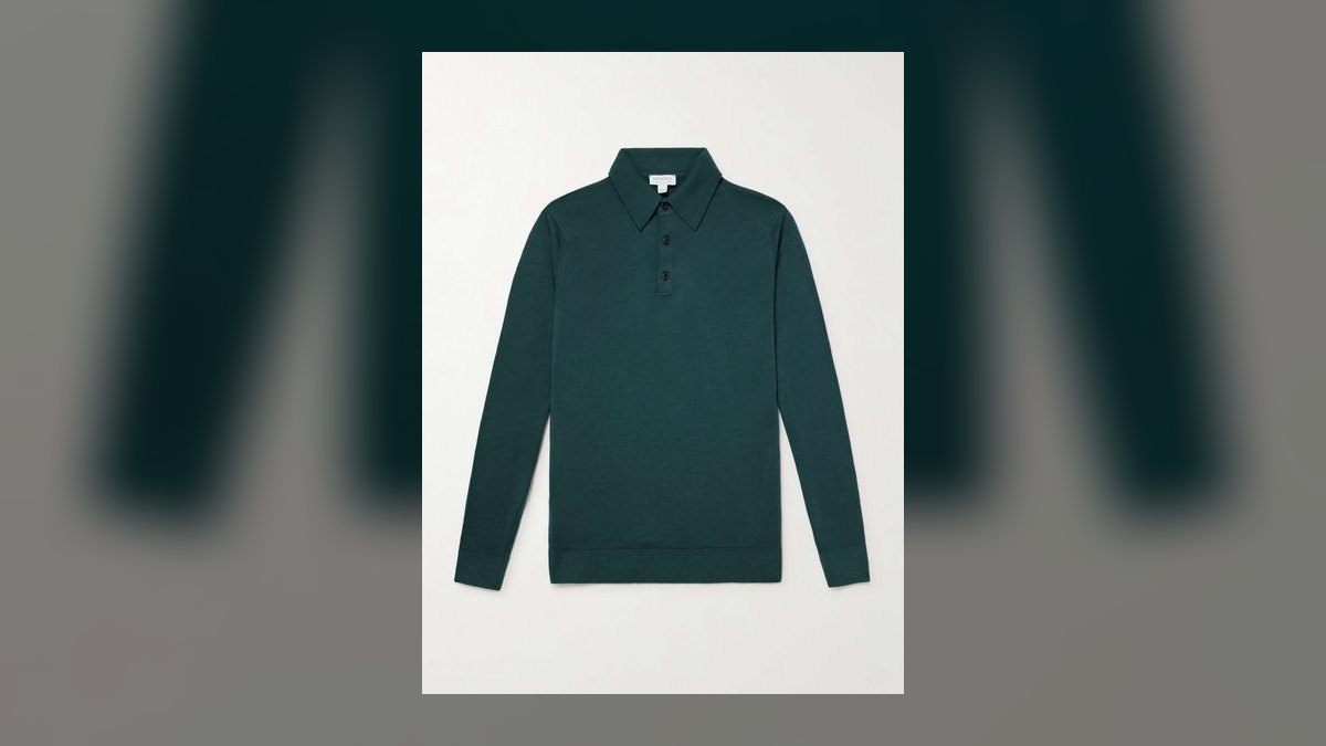 Top 10 Polo Shirts for Business Casual in 2027 — figure 1