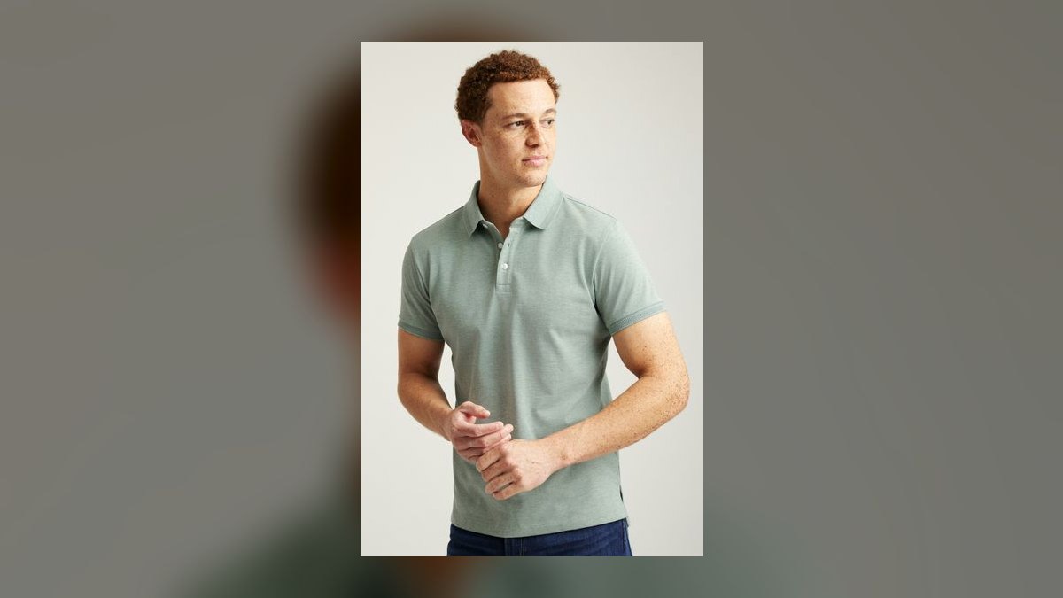 Top 10 Polo Shirts for Business Casual in 2027 — figure 3