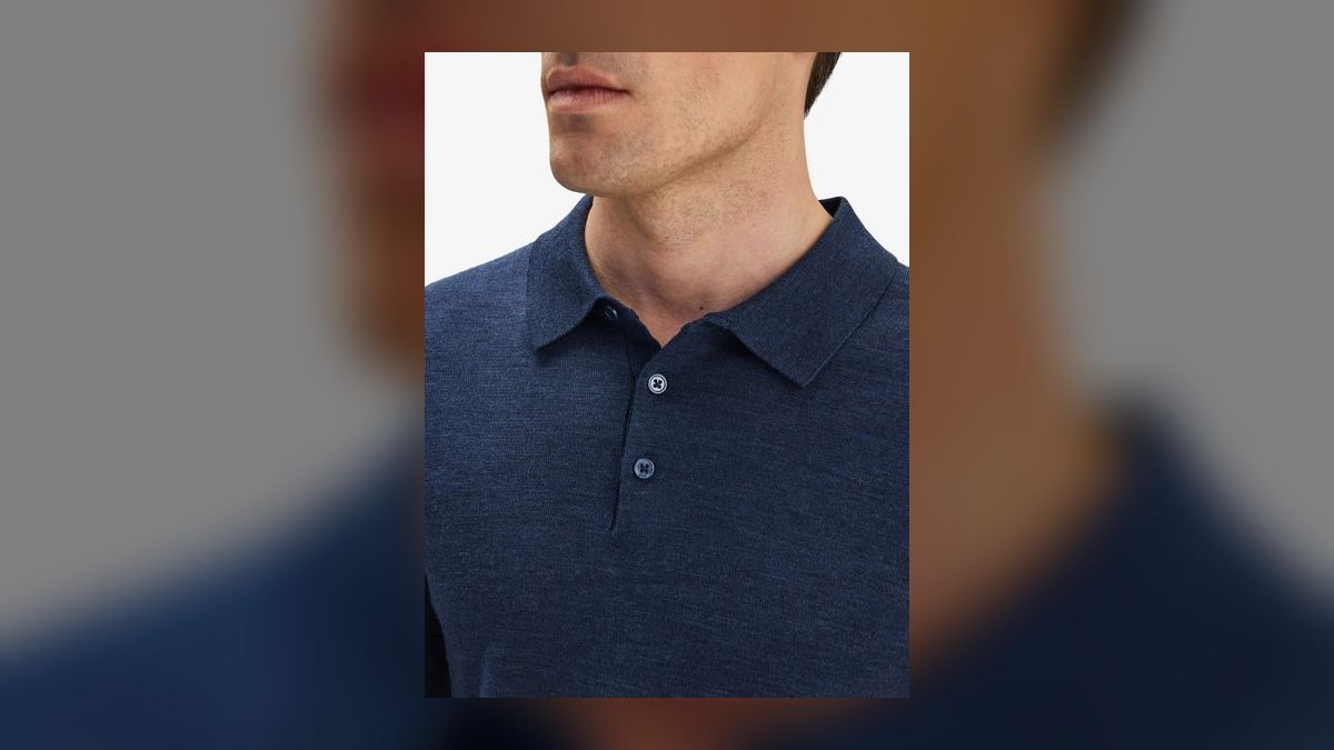 Top 10 Polo Shirts for Business Casual in 2027 — figure 7