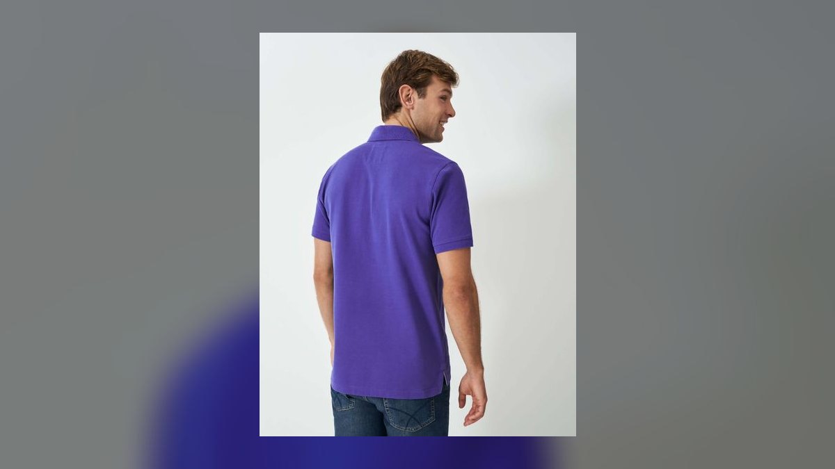 Top 10 Polo Shirts for Business Casual in 2027 — figure 8