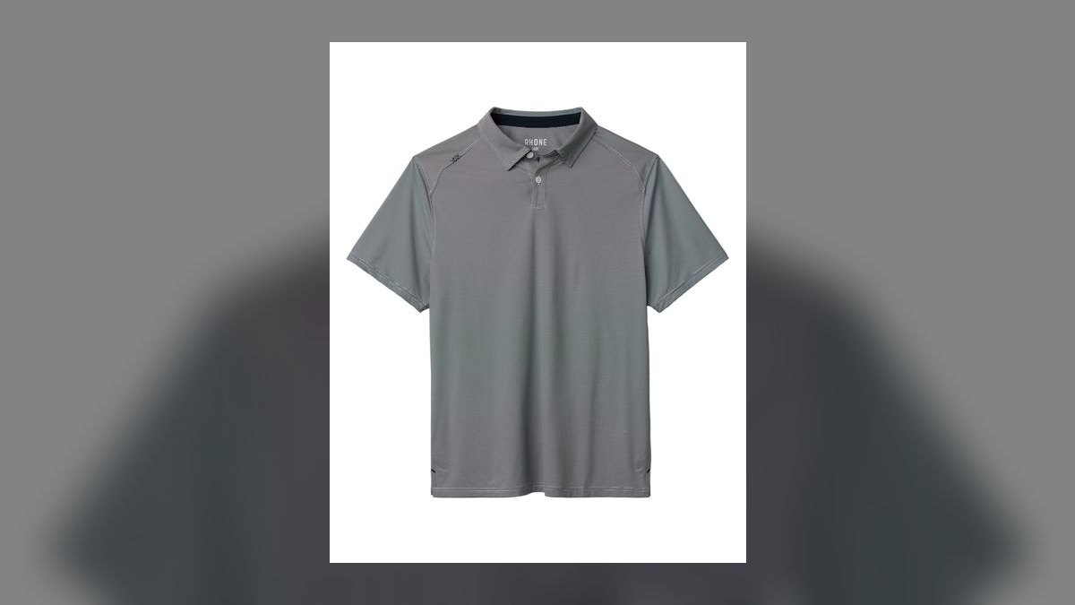 Top 10 Polo Shirts for Business Casual in 2027 — figure 9