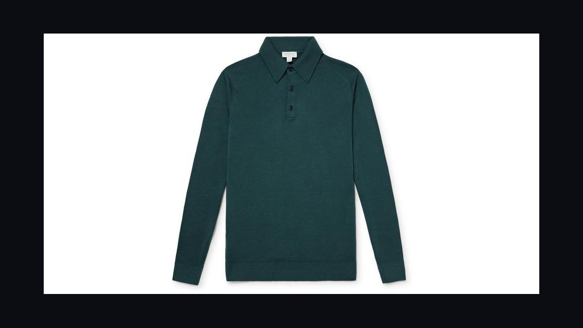 Top 10 Polo Shirts for Business Casual in 2027