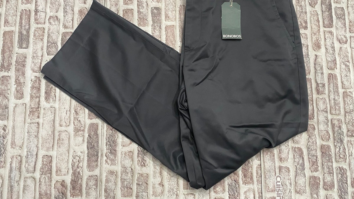 Top 10 Chinos for Work in 2027 — figure 1