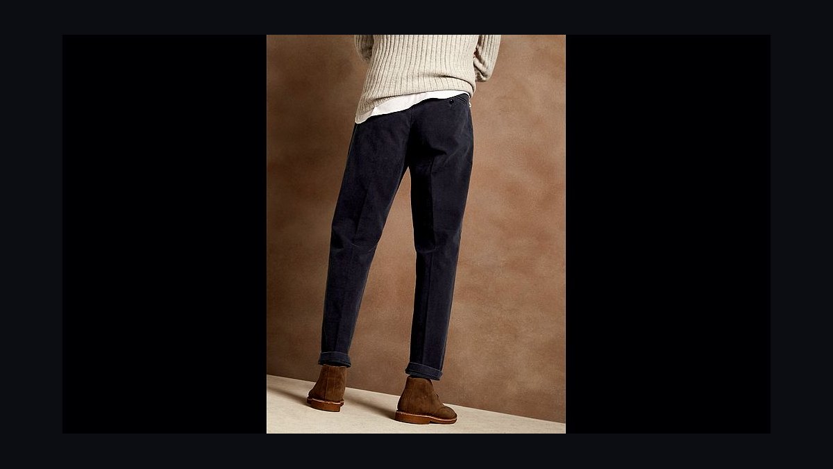 Top 10 Chinos for Work in 2027 — figure 2