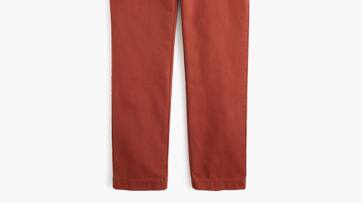 Top 10 Chinos for Work in 2027 — figure 3