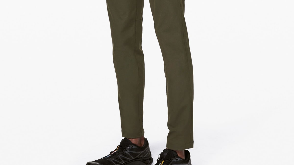Top 10 Chinos for Work in 2027 — figure 4