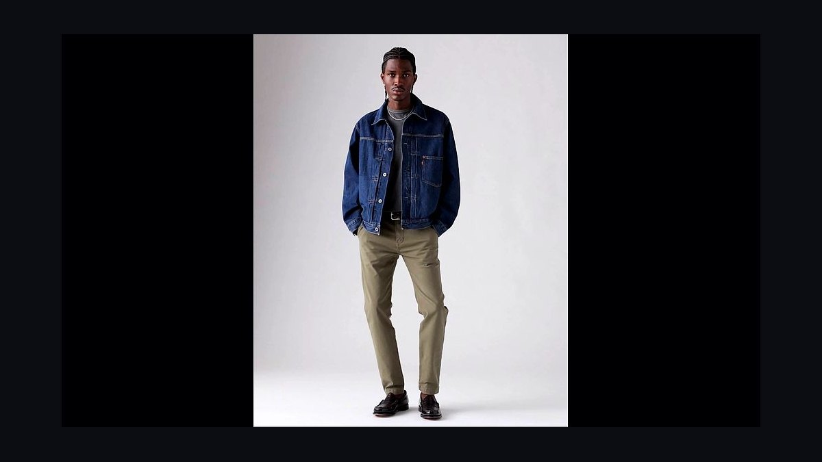 Top 10 Chinos for Work in 2027 — figure 5