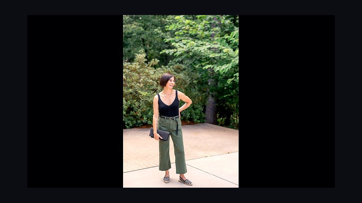 Top 10 Chinos for Work in 2027 — figure 8