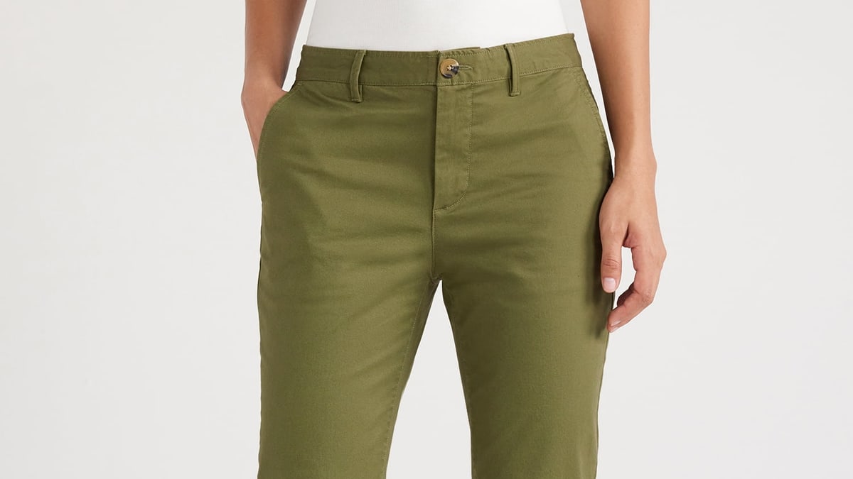 Top 10 Chinos for Work in 2027 — figure 9