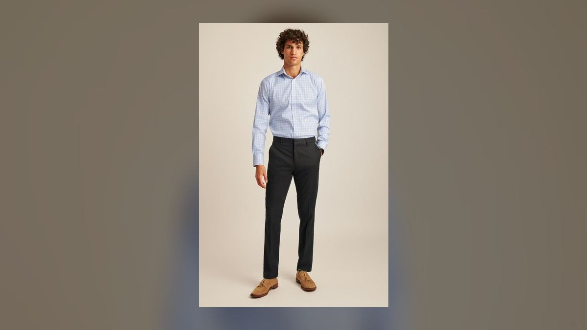 Top 10 Chinos for Work in 2027