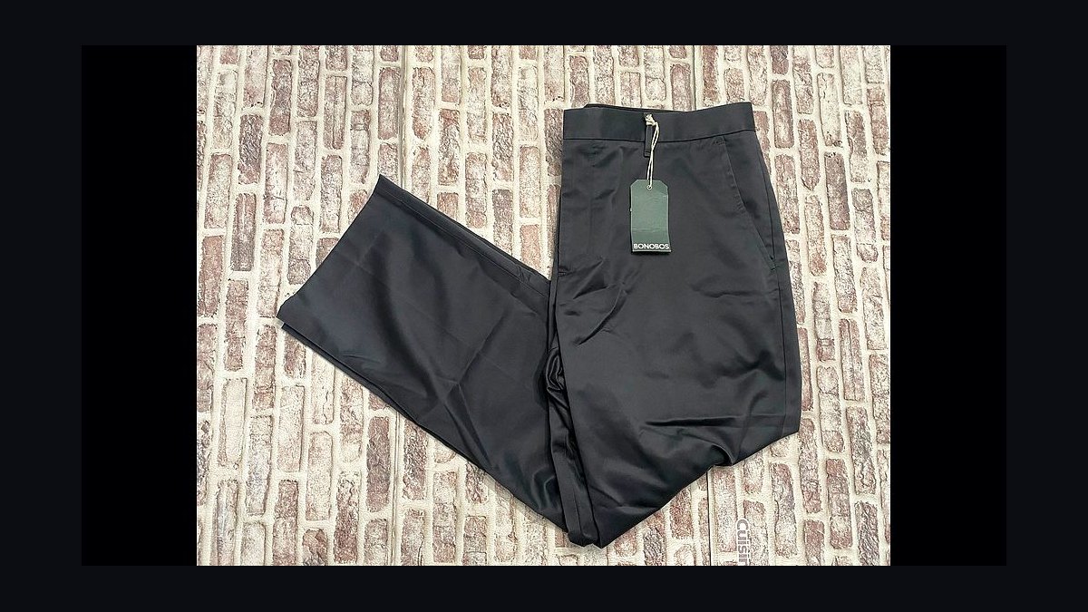 Top 10 Chinos for Work in 2027