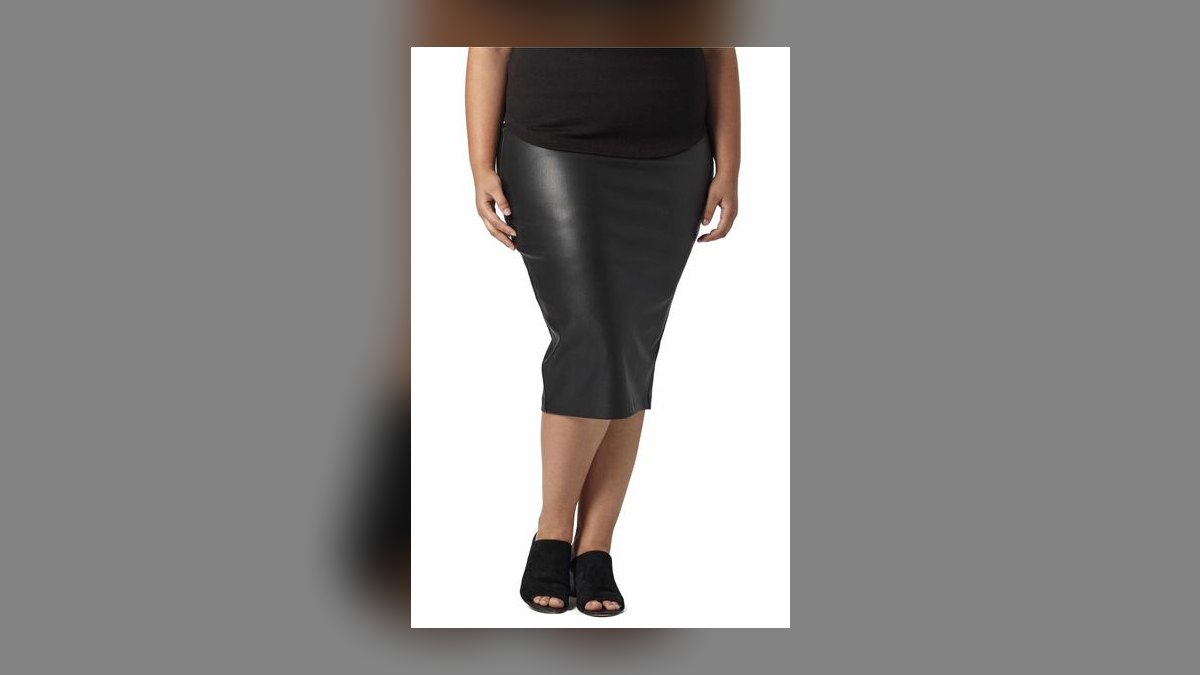 Top 10 Pencil Skirts for the Office in 2027 — figure 10