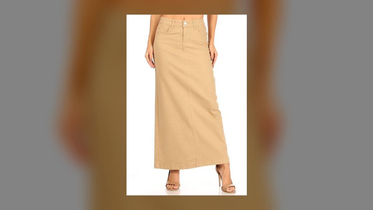 Top 10 Pencil Skirts for the Office in 2027 — figure 4