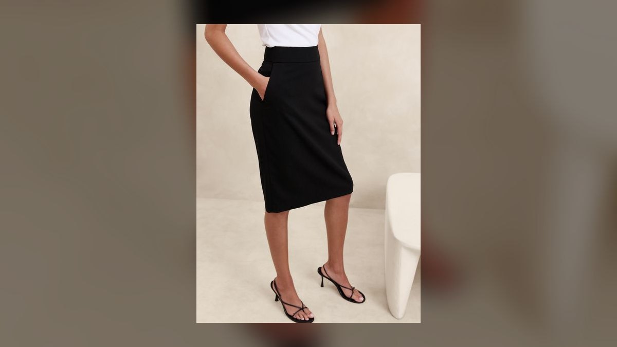 Top 10 Pencil Skirts for the Office in 2027 — figure 7