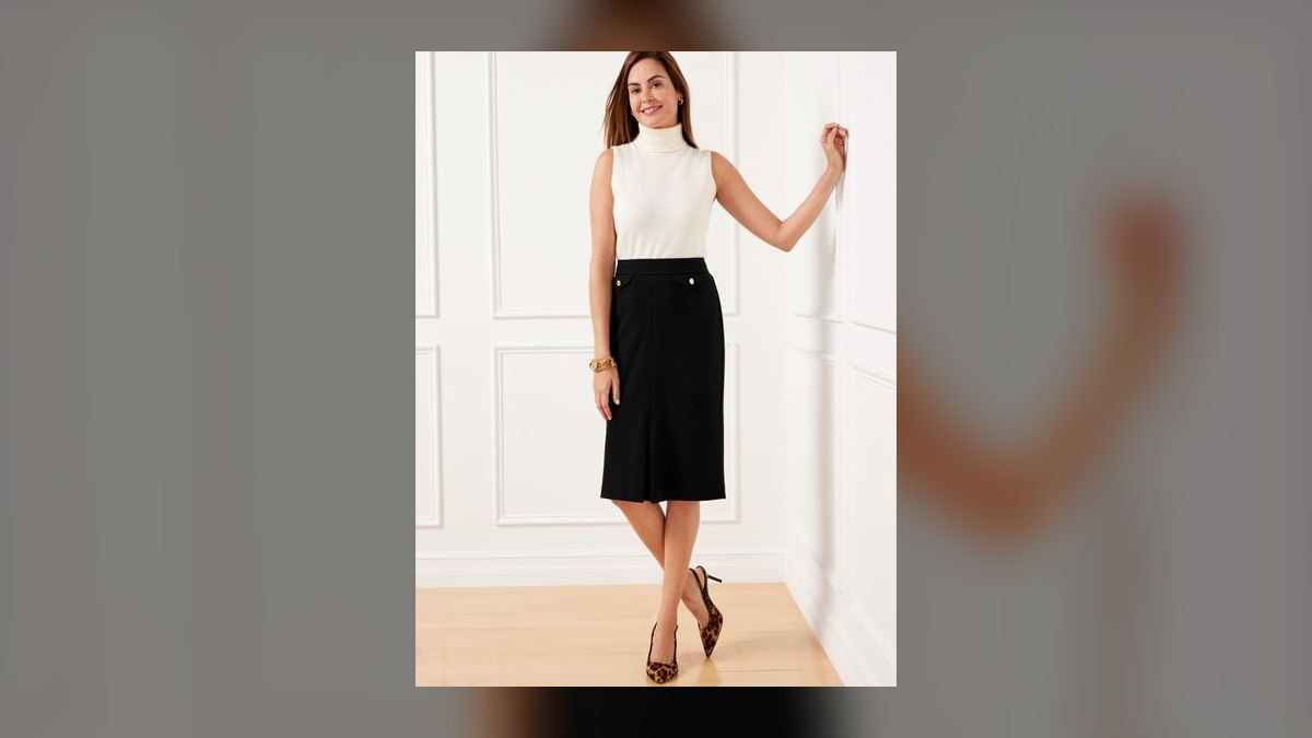 Top 10 Pencil Skirts for the Office in 2027 — figure 8