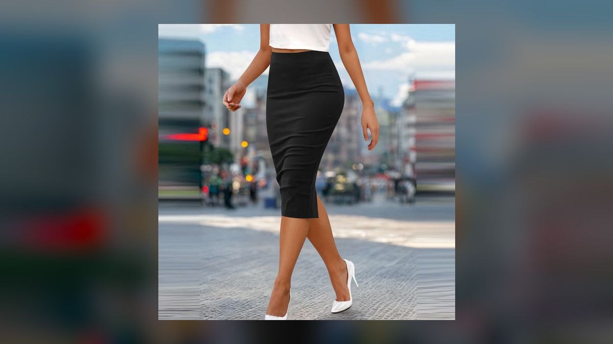 Top 10 Pencil Skirts for the Office in 2027 — figure 9