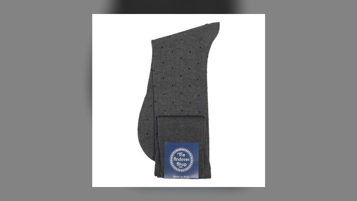 Top 10 Dress Socks for Work in 2027 — figure 10