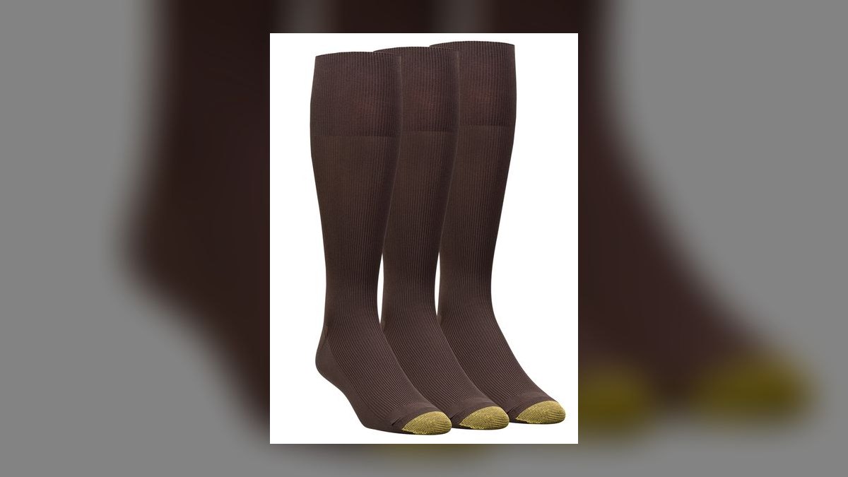 Top 10 Dress Socks for Work in 2027 — figure 7