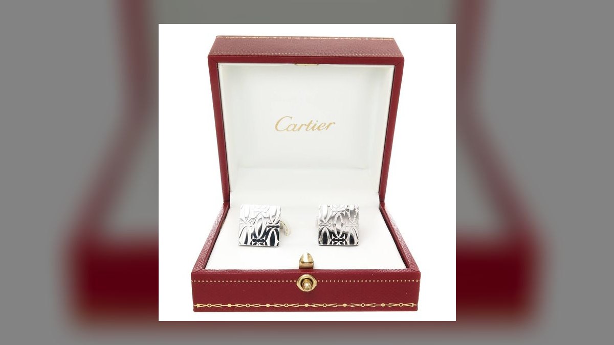 Top 10 Cufflinks for Professionals in 2027 — figure 2