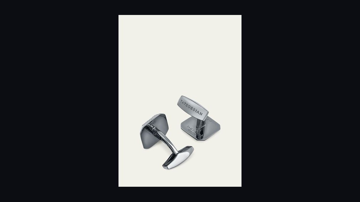 Top 10 Cufflinks for Professionals in 2027 — figure 4