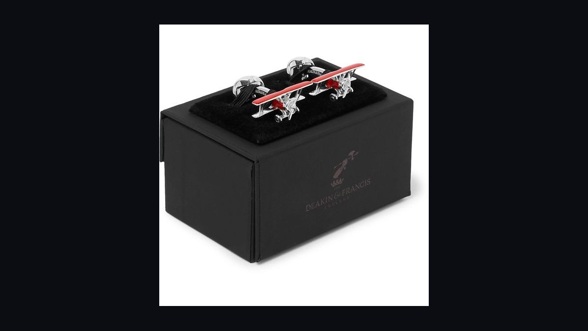 Top 10 Cufflinks for Professionals in 2027 — figure 5