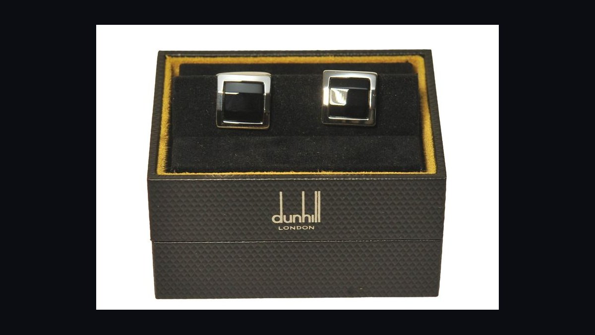 Top 10 Cufflinks for Professionals in 2027 — figure 8