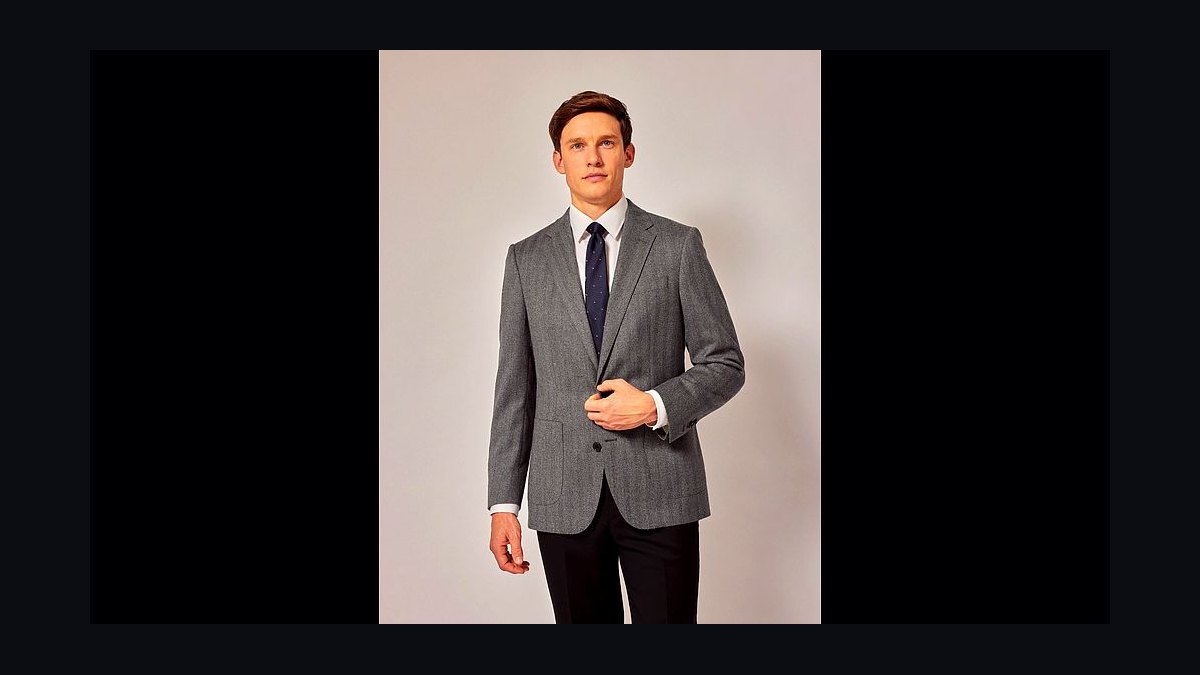 Top 10 Outfits for a Job Fair in 2027 — figure 7