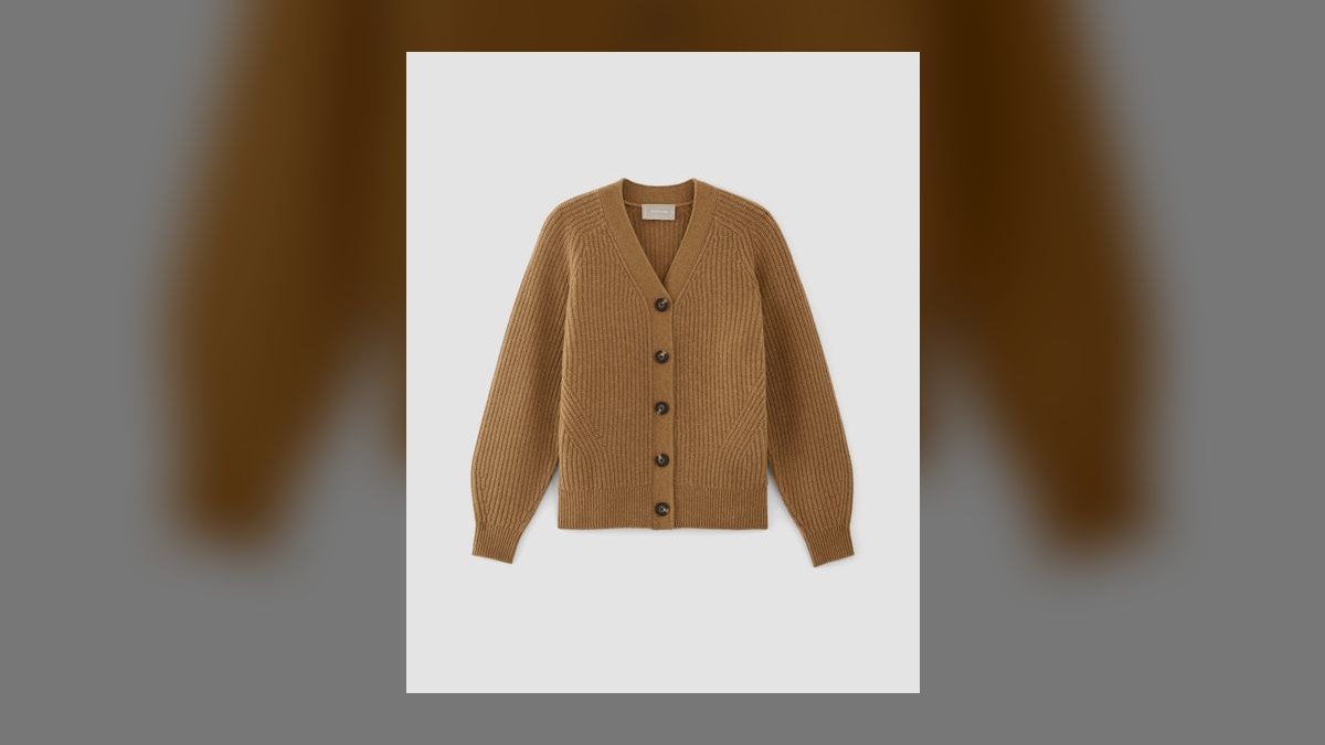 Top 10 Work Cardigans in 2027 — figure 1