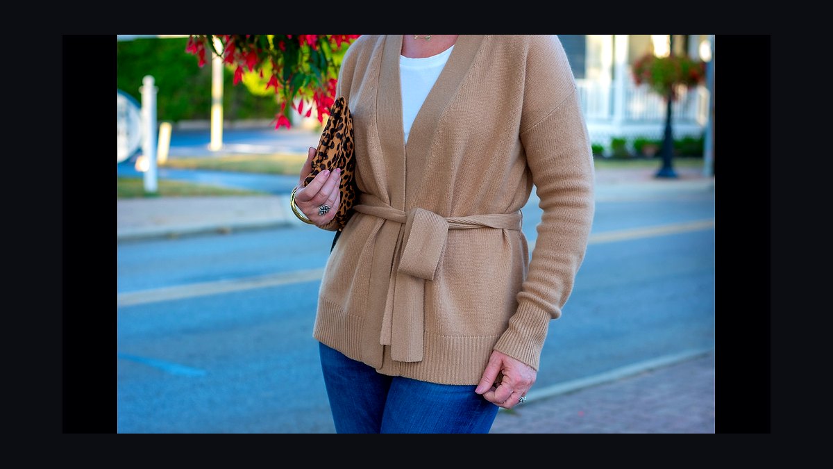 Top 10 Work Cardigans in 2027 — figure 9