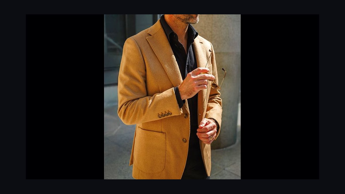 Top 10 Outfits for a Second Interview in 2027 — figure 5