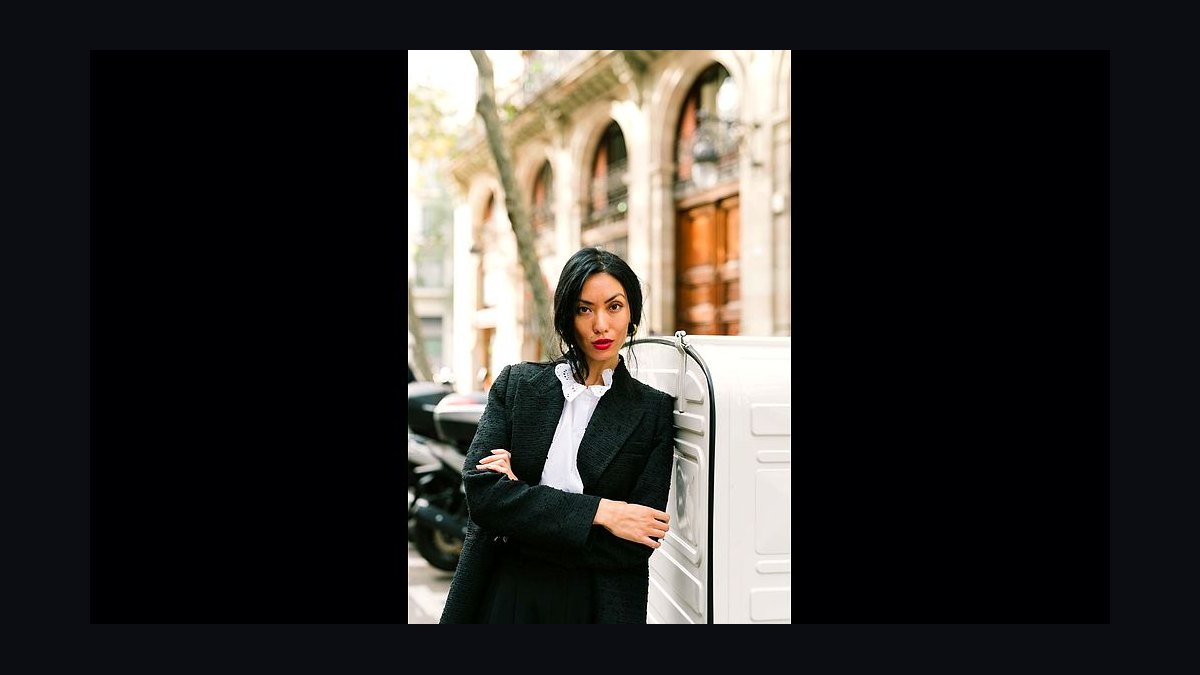 Top 10 Outfits for a Second Interview in 2027 — figure 8