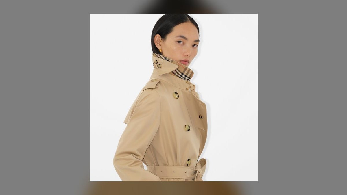 Top 10 Trench Coats for Work in 2027 — figure 1