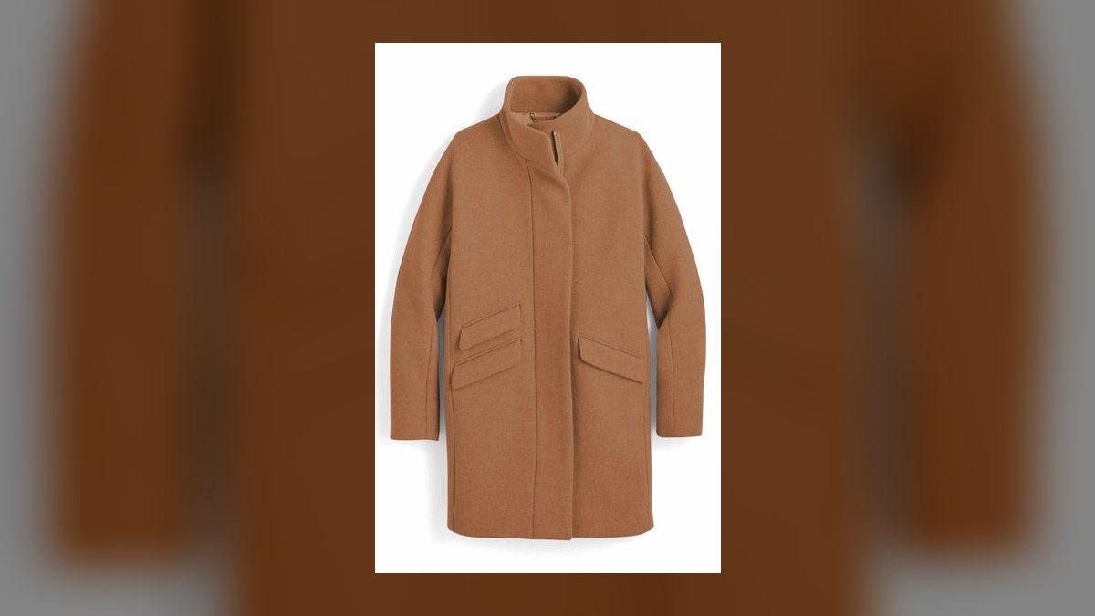 Top 10 Trench Coats for Work in 2027 — figure 10