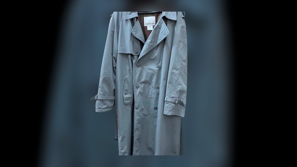 Top 10 Trench Coats for Work in 2027 — figure 2