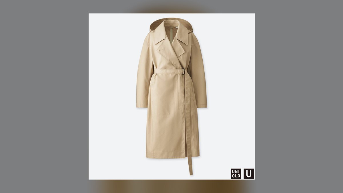 Top 10 Trench Coats for Work in 2027 — figure 4